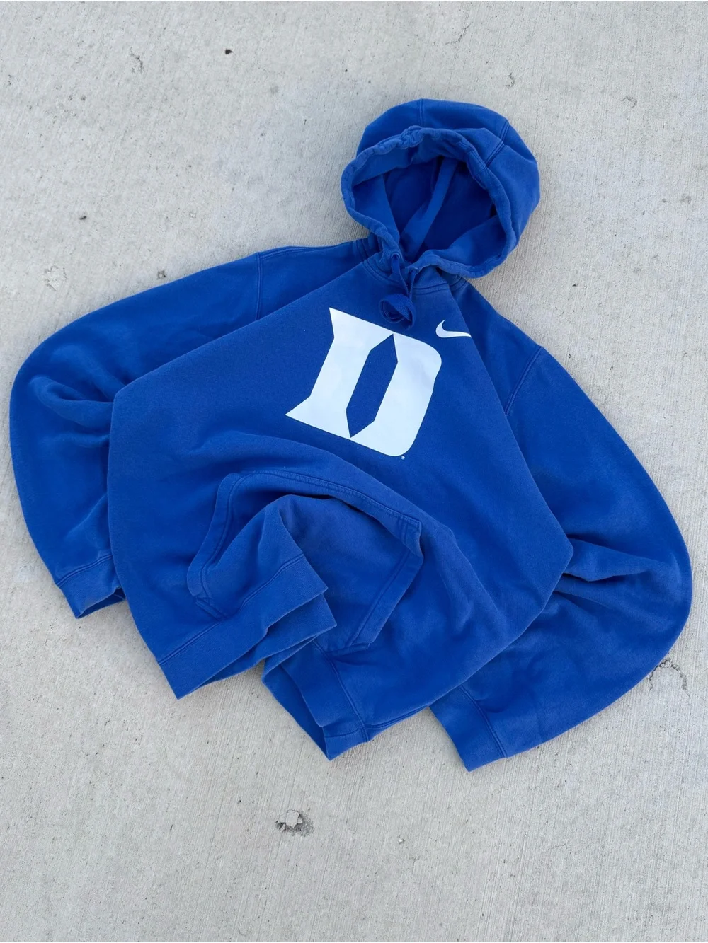 Duke University Hoodie